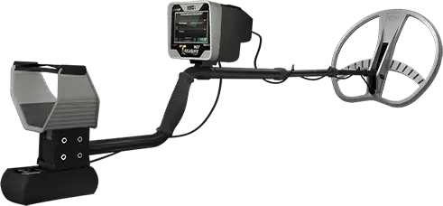 AR - Category Gold 6 Treasure Way Metal Detector6 1 min
