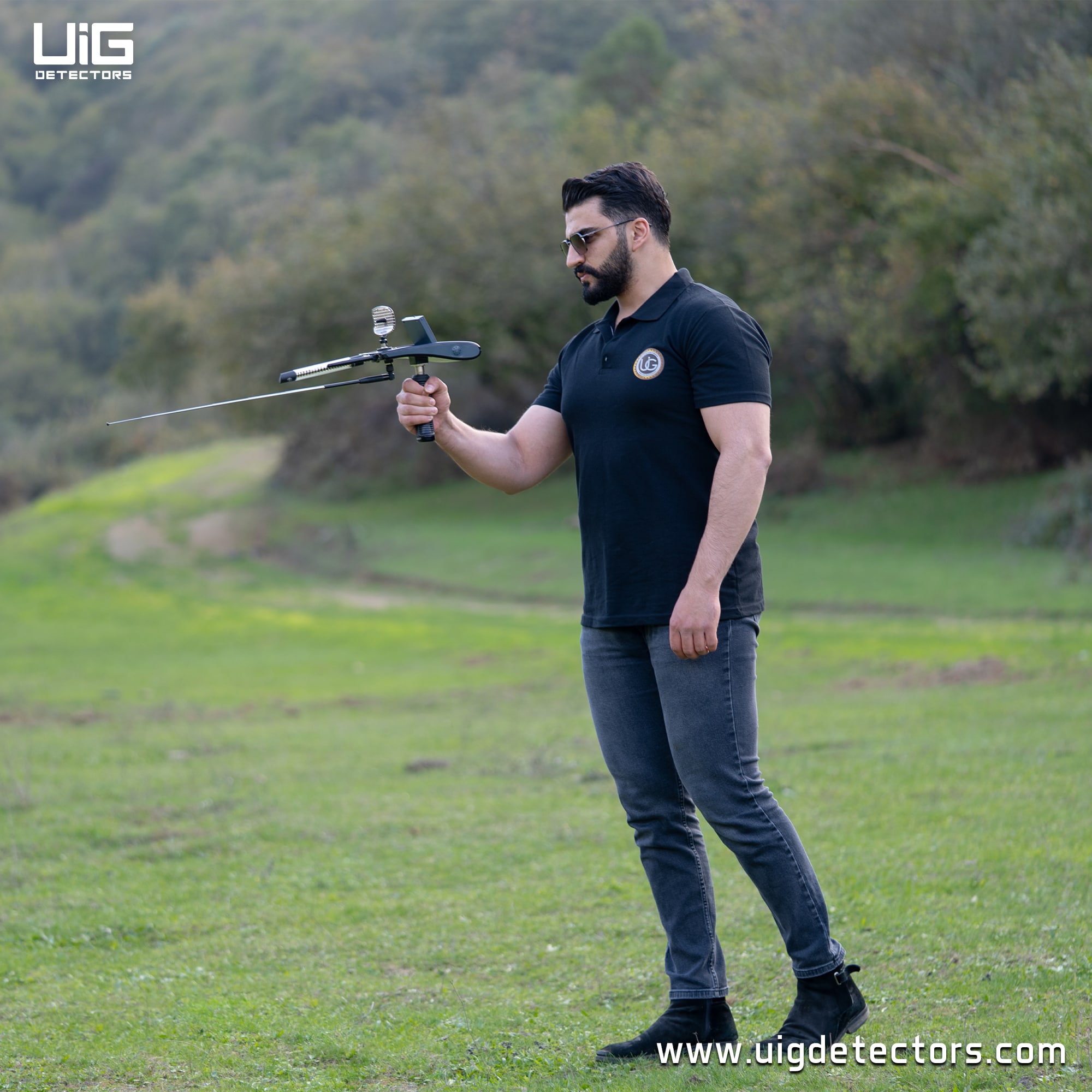 Gold Hunter Smart 3 min Gold Hunter Smart 3 min