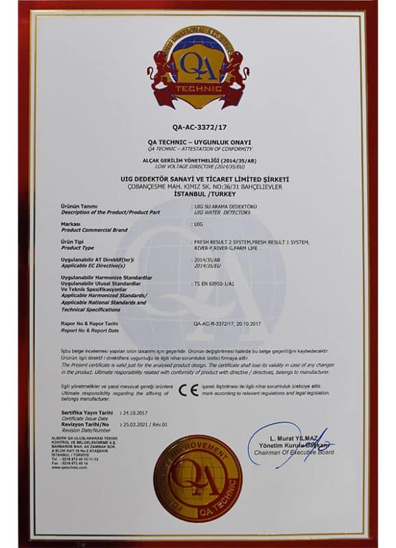 ISO9001