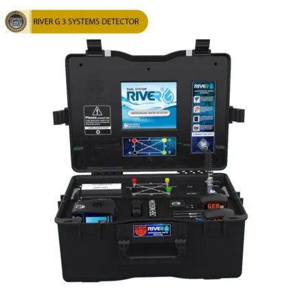 RIVER - G3 SYSTEMS