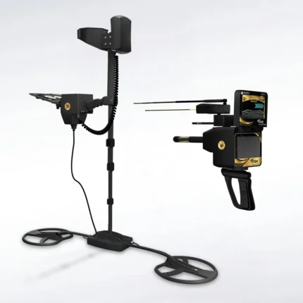 TitanX13 metal detector 1