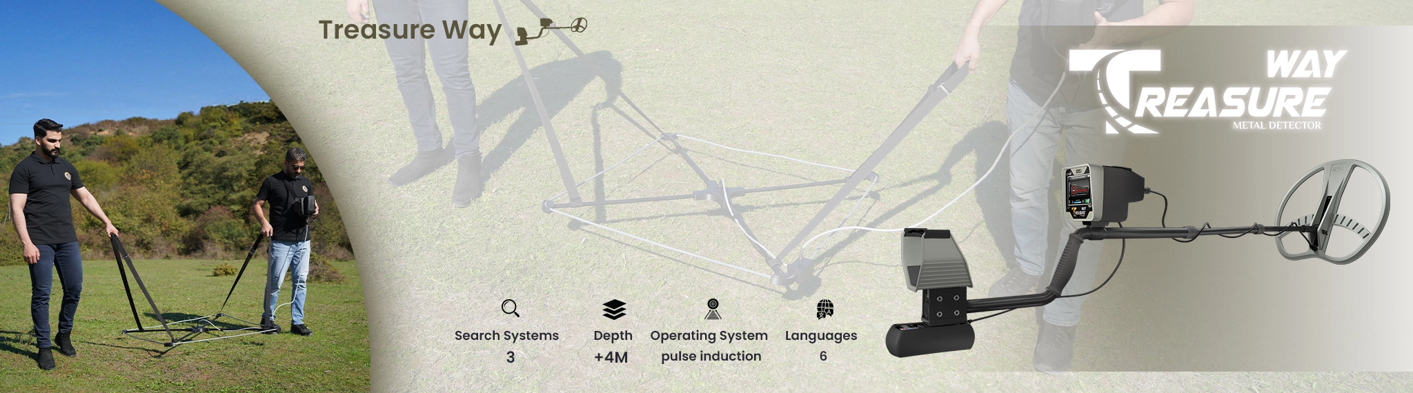 Treasure Way EN