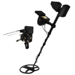 TITAN X13 gold and metal detector with 11 systems – UIG Detectors