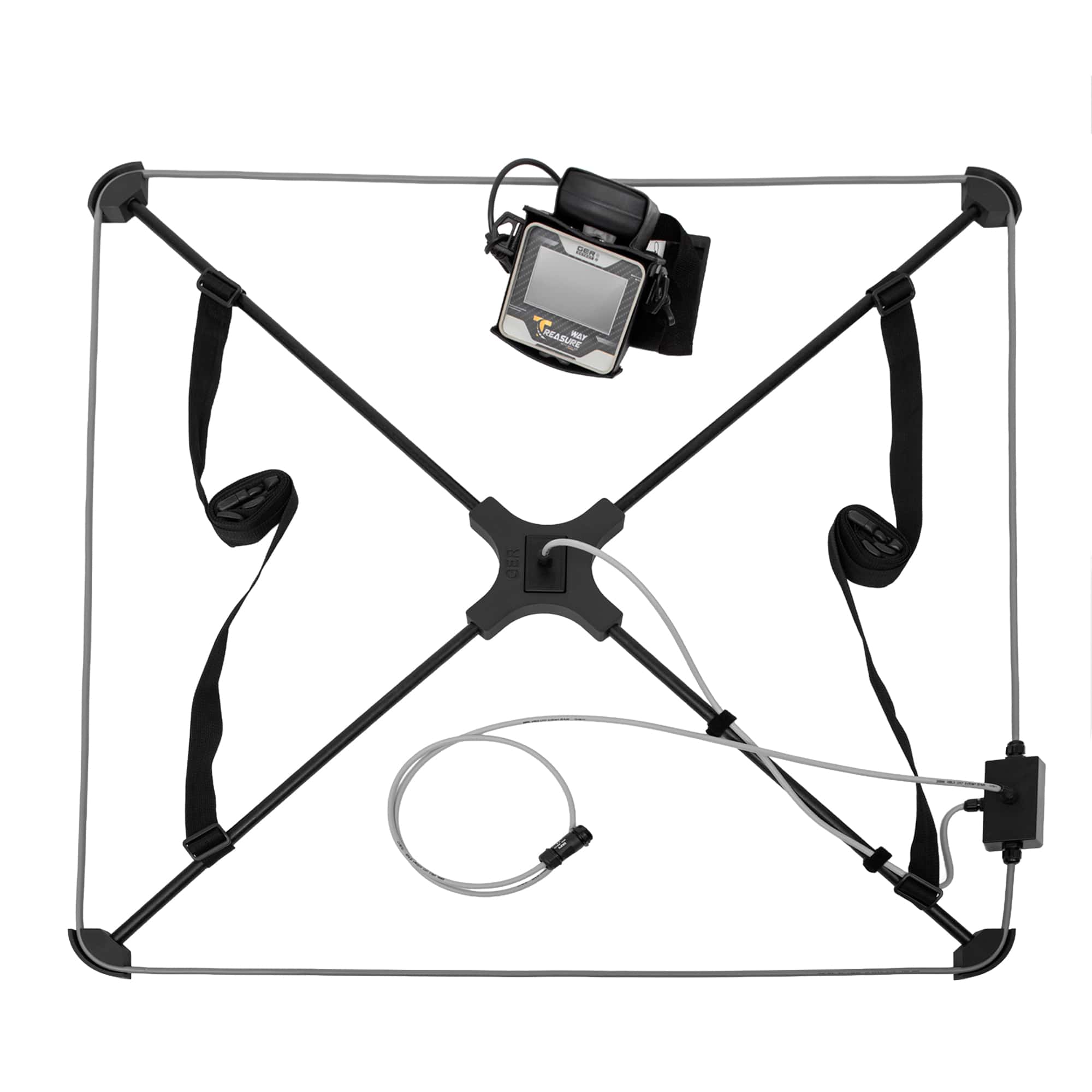 treacer way screen with coil min