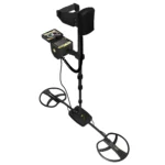 TitanX13 metal detector EMF