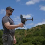 TitanX13 metal detector ionic
