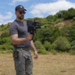 TitanX13 metal detector long range