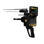 TitanX13 metal detector long range