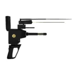 TitanX13 metal detector long range system