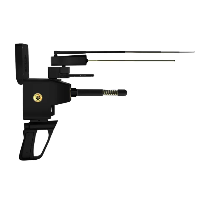 TitanX13 metal detector long range system
