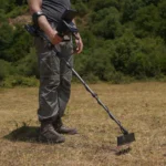 TitanX13 metal detector magnetometer