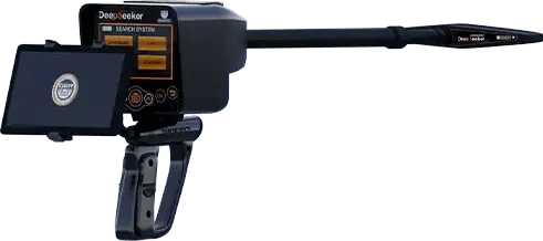 DEEP SEEKER 1 min