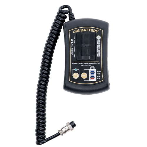 Titan X13 Accessories 00004