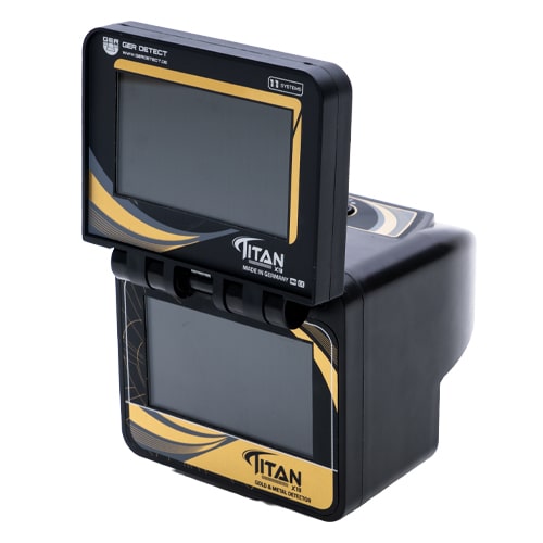 Titan X13 Accessories 00016