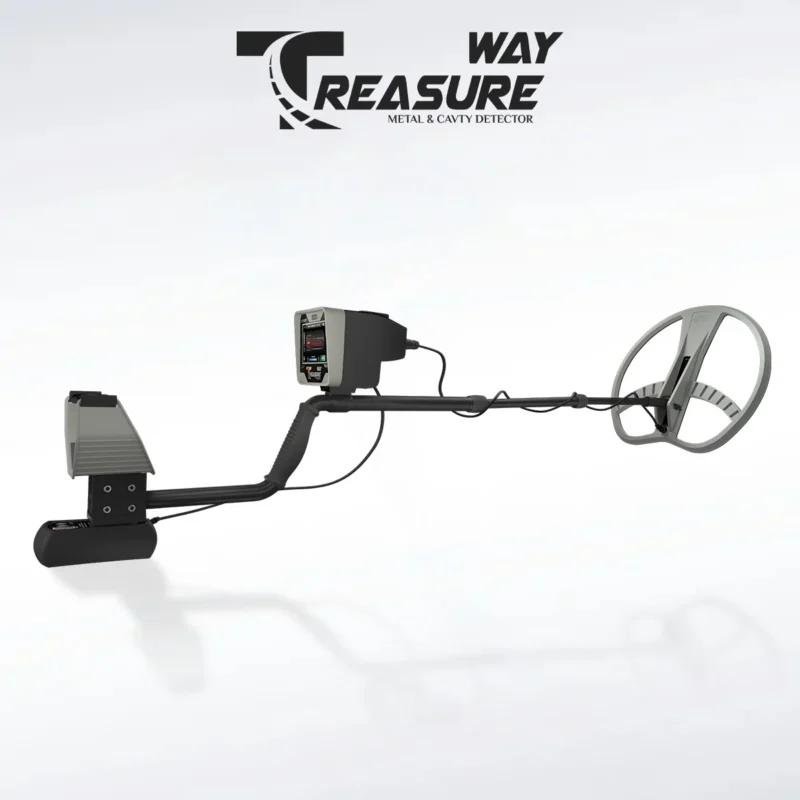 treasure way