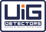 uig detectors logo